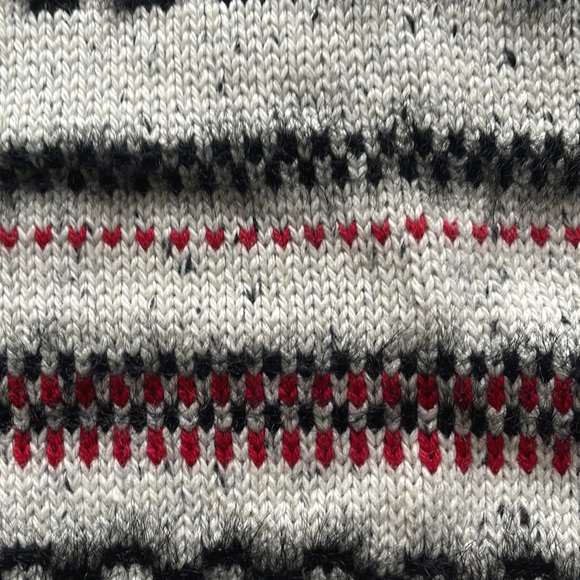 Lucky Brand | Petite Sweater - Picture 3 of 5